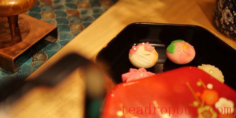 What advances have been made in the processing of ripe Pu'er tea?-4