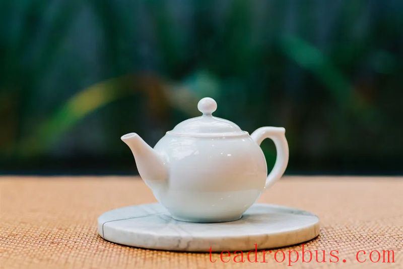 Summer is here, what tea can you drink to beat the heat and dispel dampness?-1