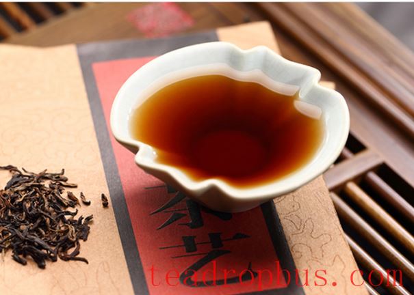 Can I Drink Pu'er Tea in Summer with Poor Digestion?-3