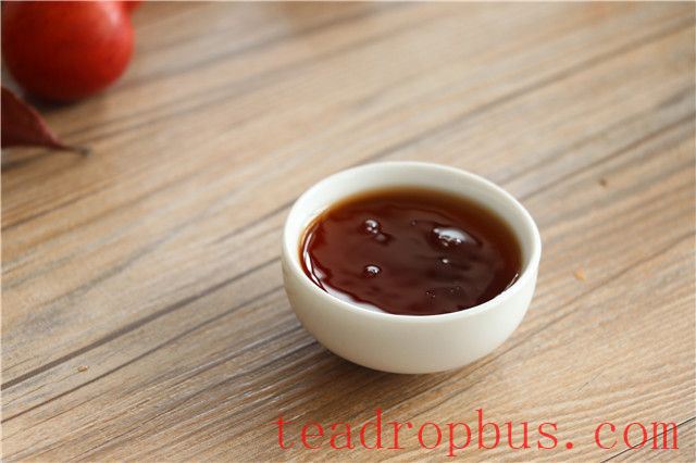 Four Combinations to Enjoy Pu'er Tea-3
