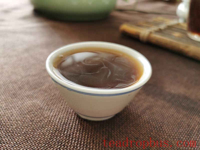 Does Drinking Tea Affect Sleep?-2