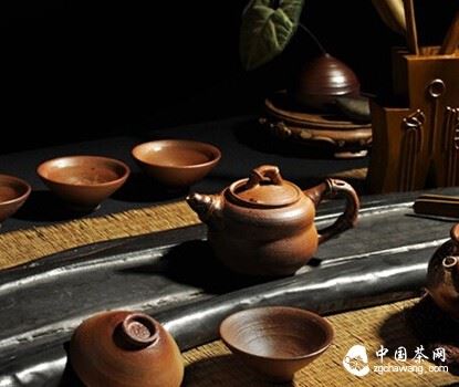 Shoe Firing, Half Craftsmanship, Half Nature's Work-3-ChinaTeaGuru: Exploring Chinese Tea Culture and Kung Fu Tea - Tea Art, Tea Ceremony, Tea Knowledge Shoe Firing, Half Craftsmanship, Half Nature's Work-3