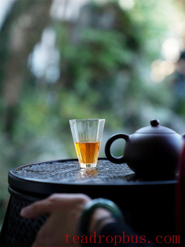 How to Drink Tea for Better Health in Spring? Drinking tea in spring is better than a good prescription.-35
