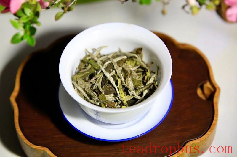Green in Summer, Red in Winter? Drinking Aged White Tea is More Suitable in Winter-3