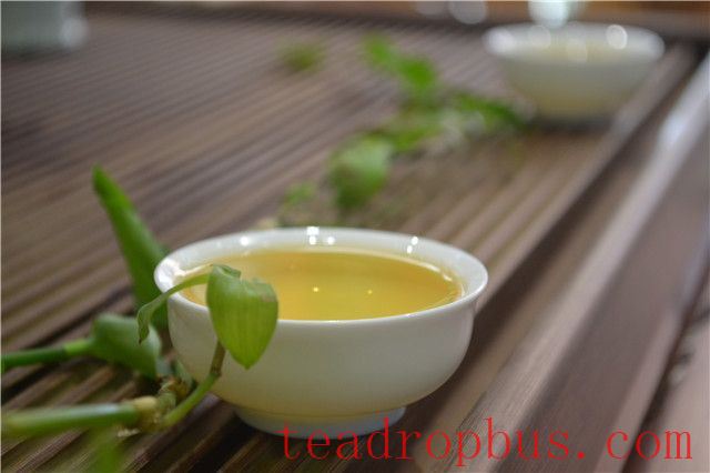 The Psychological Benefits of Tea-4