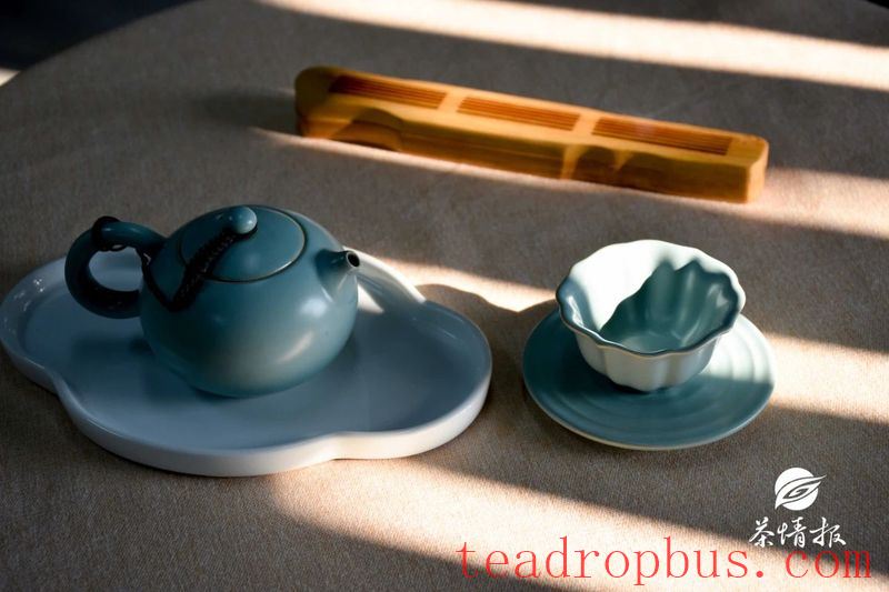 How Many Times Should Tea Be Infused to Avoid Waste?-4