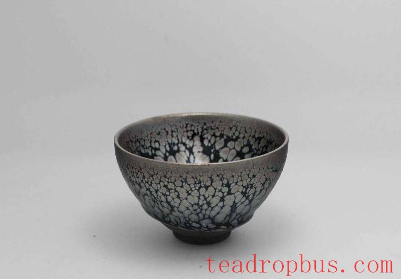 Jian Ware and Tea Culture in the Song Dynasty-1