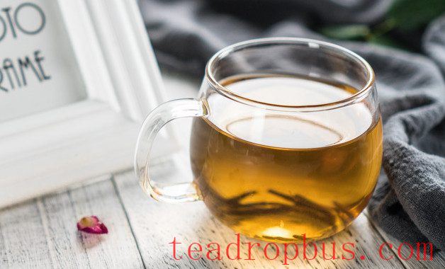 Is It Necessary to Rinse Black Tea Before Brewing? This Article Clarifies the Truth About Rinsing Tea-2