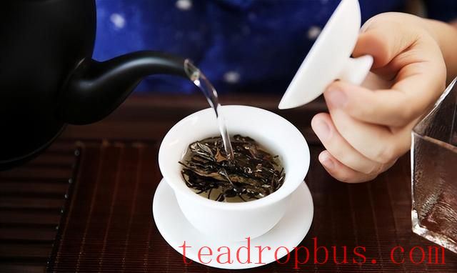 How to Brew Tea? Master the Key Rhyme of Water Temperature-3