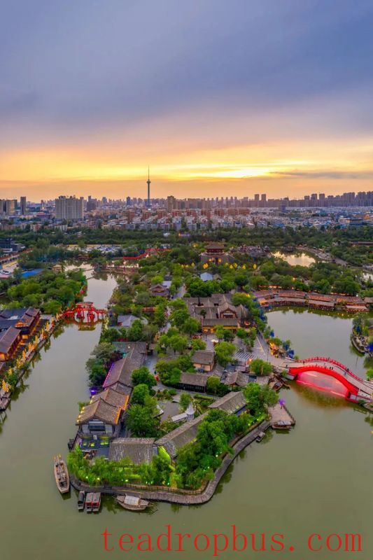 This Northern Province Was Once the Absolute Center of Chinese Tea!-5