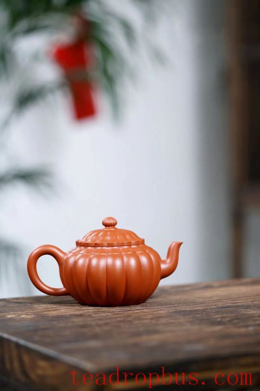 Zisha Treasure, Craftsmanship and Utensil Charm: Why Do Tea Lovers Adore Zisha Teapots?-7