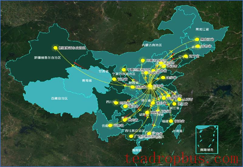The Xinyang City Tea Standardization Technical Committee has been established, with Super Code Technology Co., Ltd. selected as a digital enterprise in the tea industry!-11
