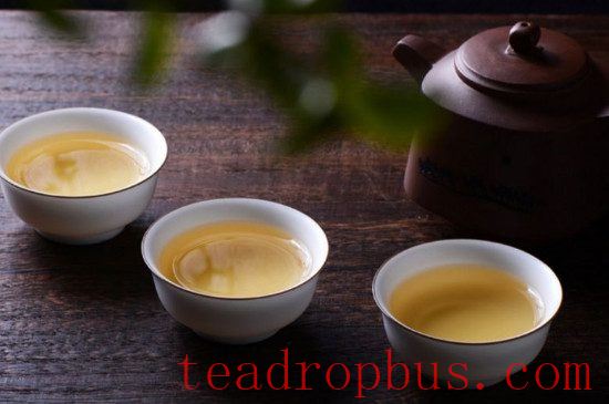 How Much Does Bingdao Ancient Tree Tea Cost per Pound? The Latest Price Guide for 2024-3