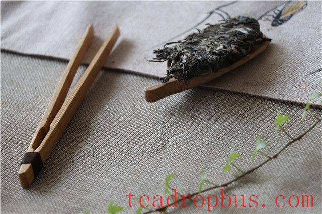 Why Should Pu'er Tea Be Awakened Before Drinking?-1