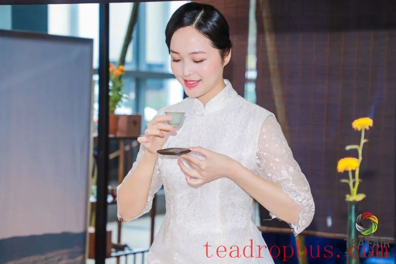 The Way of Drinking Tea in Summer: What Suits You Best Is the Best~-6