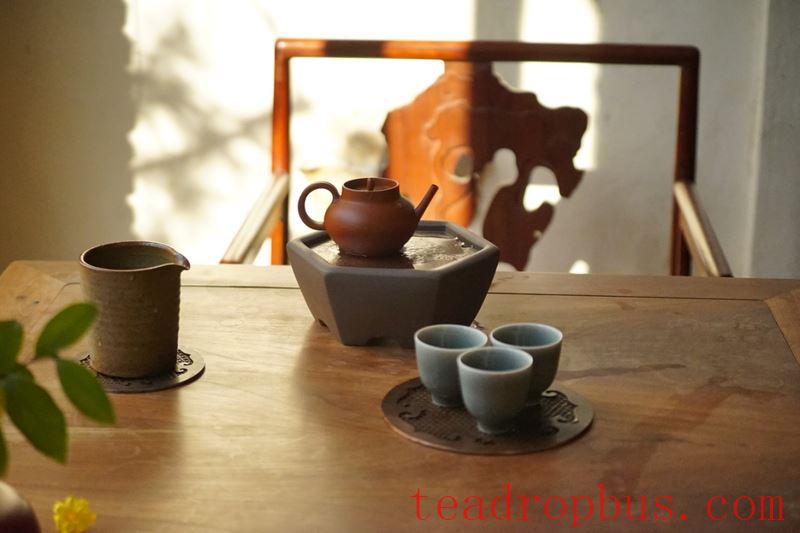 Teaware Collecting Mania: An Irreversible Sign of Tea Love!-9