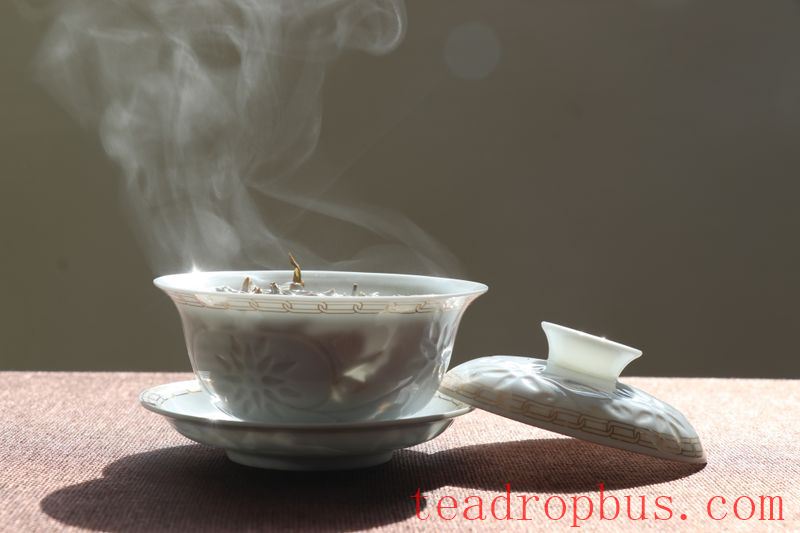 How to Choose Tea Utensils for Brewing Pu'er Tea-3