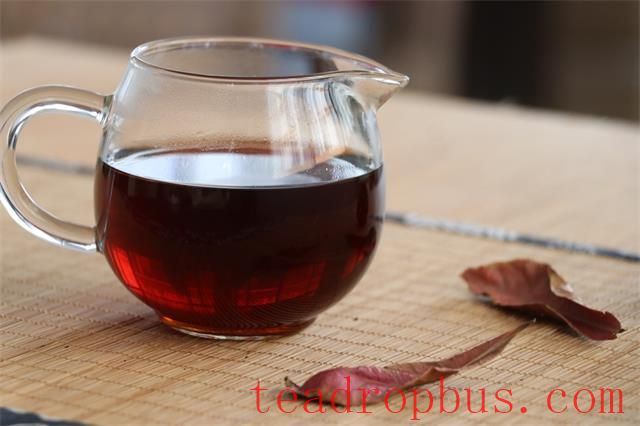 How to Brew Aged Tea for Optimal Taste-4