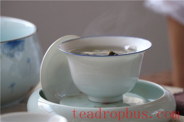 Why Should Pu'er Tea Be Awakened Before Drinking?-2
