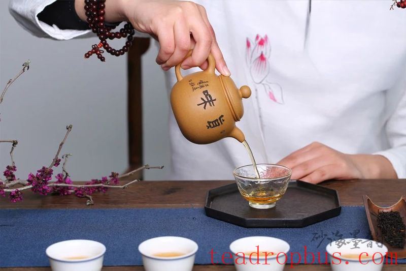 Four Types of Fake Purple Clay Teapots: Are You Still Being Fooled?-1