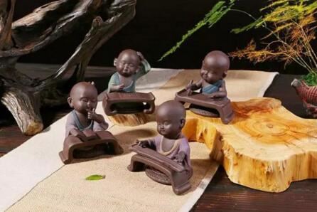 Those Tea Pets on the Tea Tray: How to Nurture Them and Their Origins?-5-ChinaTeaGuru: Exploring Chinese Tea Culture and Kung Fu Tea - Tea Art, Tea Ceremony, Tea Knowledge Those Tea Pets on the Tea Tray: How to Nurture Them and Their Origins?-5