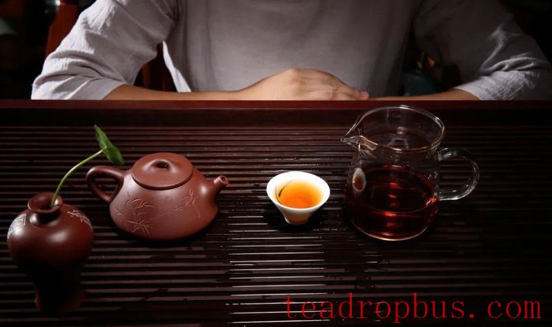 What Should You Pay Attention to When Maintaining a Purple Clay Teapot in Winter?-3