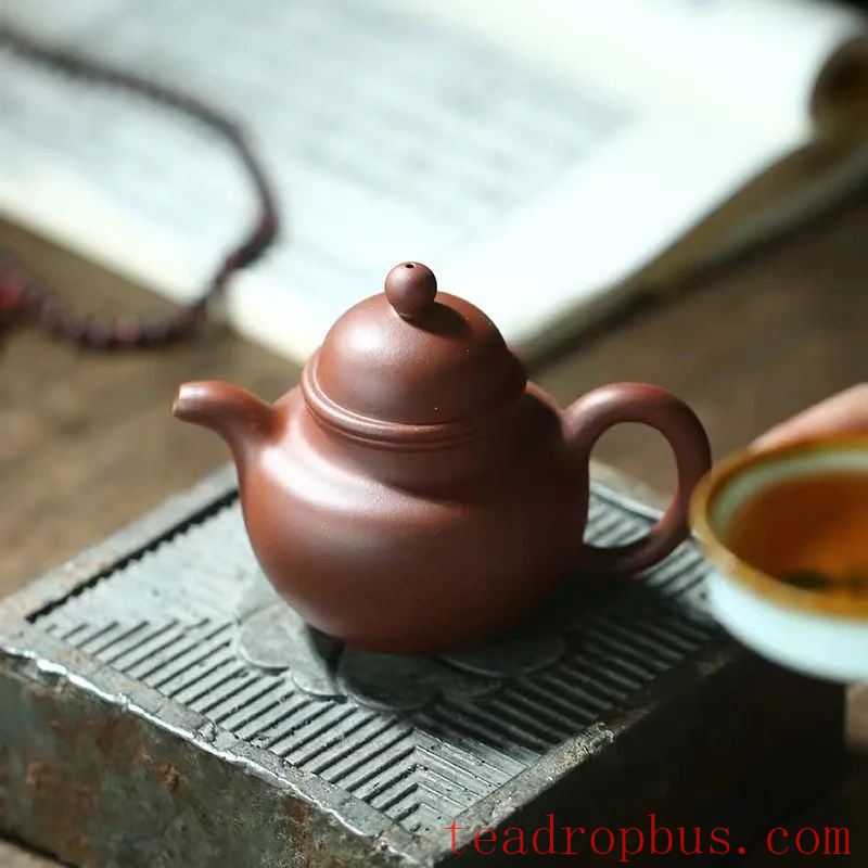How to Quickly Determine the Quality of a Teapot?-5