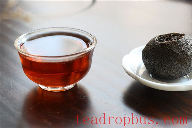 How to Enjoy Pu'er Tea in the Office?-3