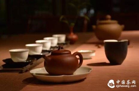 The teapot and its lid never part, come for the clever sayings here!-1-ChinaTeaGuru: Exploring Chinese Tea Culture and Kung Fu Tea - Tea Art, Tea Ceremony, Tea Knowledge The teapot and its lid never part, come for the clever sayings here!-1