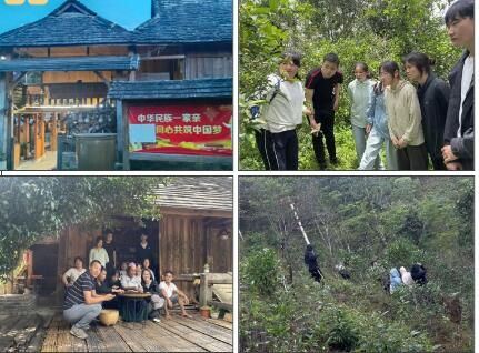 Exploring the Secrets of Ancient Tea Mountains: Agricultural Science and Technology Enriches Rural Communities-3