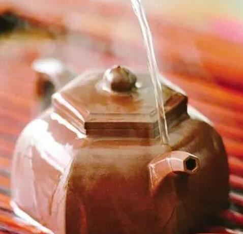 Don't Learn How to Maintain Your Beloved Purple Clay Teapot After It Cracks!-3