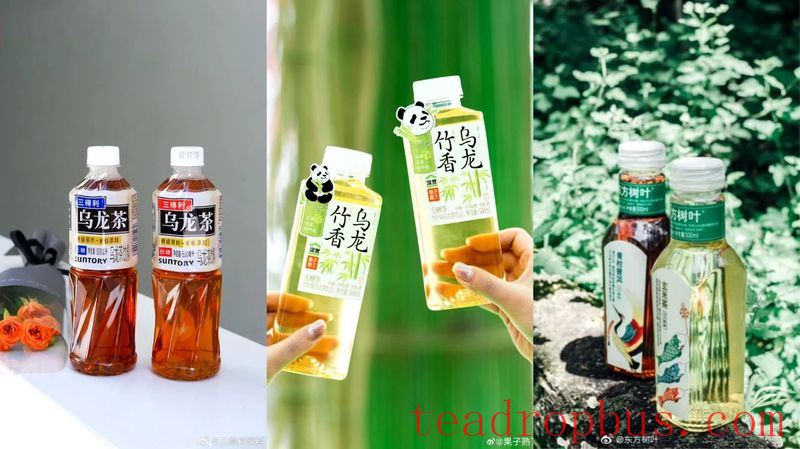 Price Wars: The Endgame for Unsweetened Tea?-1