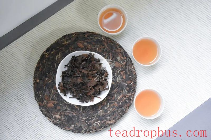 How Many Types of Tea Have You Tried? Are You Drinking the Right One?-7