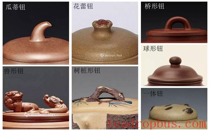 Purple Clay Basics | Understanding the Structure of a Teapot-7