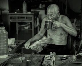 Youbu Morning Tea Street-6
