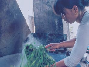 Pot Stirring Fixation: The Line Between Life and Death for Pu'er Tea-1