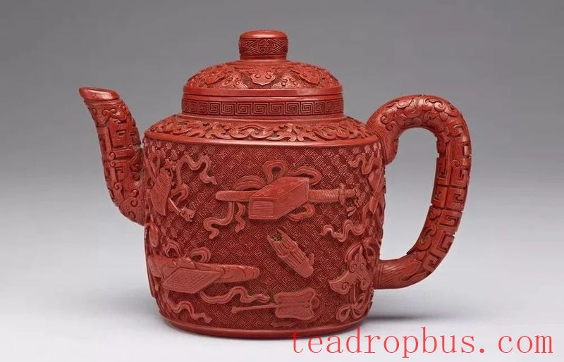 Tea Utensils: Ancient and Modern Literature and Treatises, Finally Collected in This Book!-2