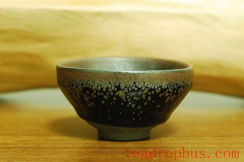 Jian Ware and Tea Culture in the Song Dynasty-8