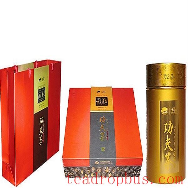 Wudang Dao Tea-1