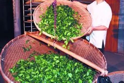 Tiegeluan's Complex Process Yields Extraordinary Quality-3