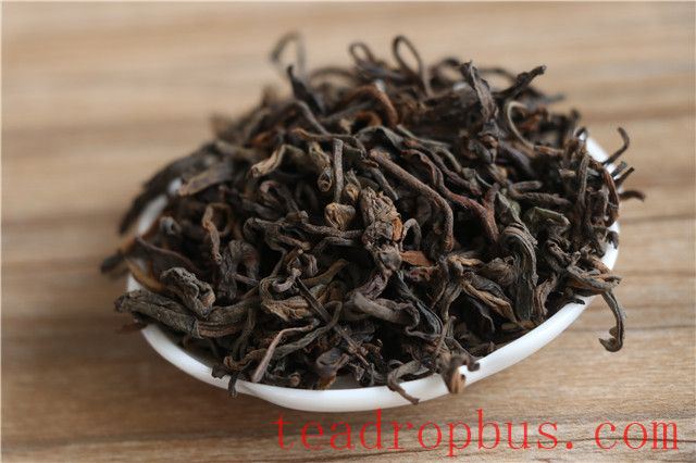 What is Tea Fermentation?-3