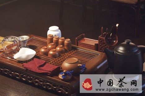 Introduction to the Functions of Fourteen Common Tea Utensils-1