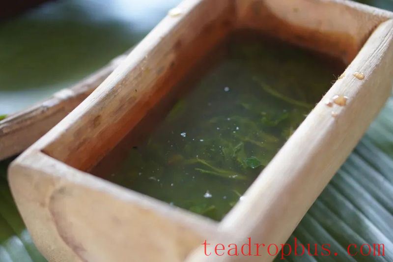 International Tea Day on May 21: Experience Diverse Tea Drinking in Yunnan-11