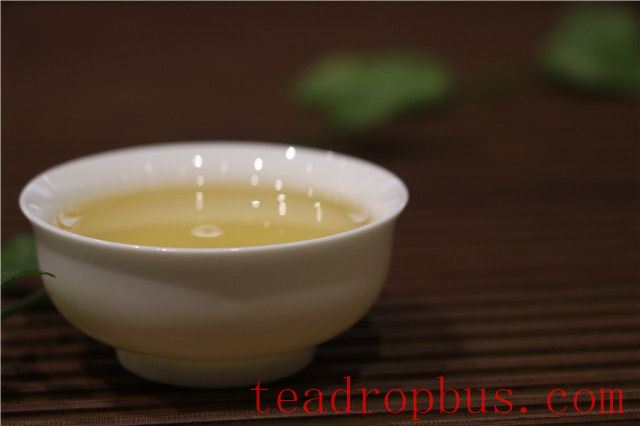 Taste the Aroma, Chew the Broth, Savor the Sweetness: Enjoying Pu'er Tea Isn't That Complicated-2