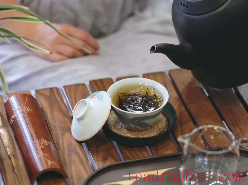 Have You Had Tea After Recovering from COVID-19? How to Drink Tea During Recovery?-3