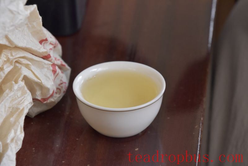 Why Does Tea Drinking Lead to Iron Deficiency Anemia?-1