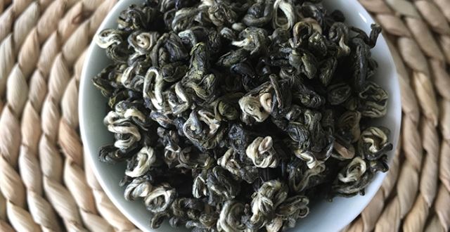 Nine Selected Kinds of Green Tea Suitable for Summer Drinking-3