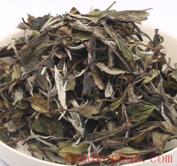 Indulge in White Tea When Summer Starts, and Heat Stroke Will Be the Least of Your Worries!-2