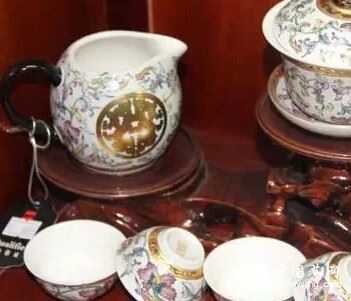 The Indelible Relationship Between Tea Culture and Tea Wares-4-ChinaTeaGuru: Exploring Chinese Tea Culture and Kung Fu Tea - Tea Art, Tea Ceremony, Tea Knowledge The Indelible Relationship Between Tea Culture and Tea Wares-4