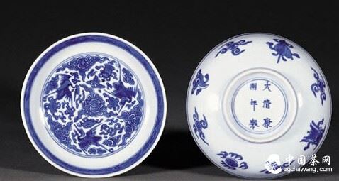 10 Common Patterns on Chinese Tea Ware-4-ChinaTeaGuru: Exploring Chinese Tea Culture and Kung Fu Tea - Tea Art, Tea Ceremony, Tea Knowledge 10 Common Patterns on Chinese Tea Ware-4